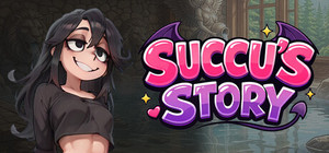 SUCCU'S STORY banner