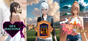 Waifu Harem banner