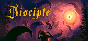 Disciple banner