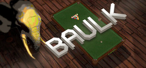 Baulk banner
