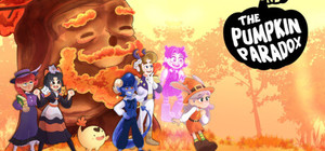The Pumpkin Paradox banner