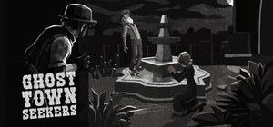Ghost Town Seekers banner