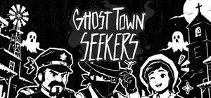 Ghost Town Seekers banner