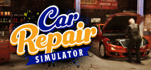 Car Repair Simulator banner