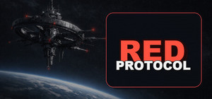 RED PROTOCOL banner