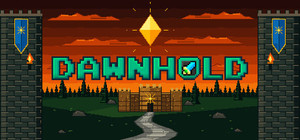 Dawnhold banner