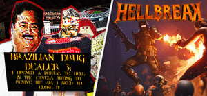 FAVELA BREAK Bundle banner
