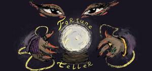 The Fortuneteller banner
