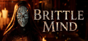 Brittle Mind banner