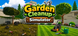 Garden Cleanup Simulator banner