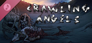 Crawling Angels Soundtrack banner