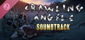 Crawling Angels Soundtrack banner