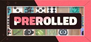 Prerolled banner