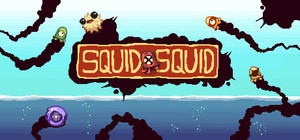 Squid x Squid banner