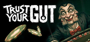 Trust Your Gut banner