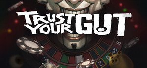 Trust Your Gut banner