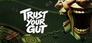 Trust Your Gut banner