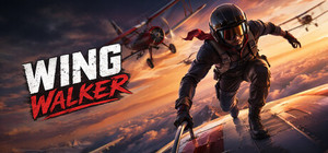 Wing Walker banner