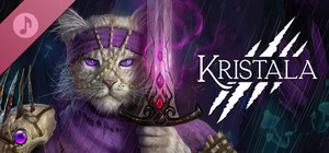 Kristala - Soundtrack banner