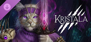 Kristala - Ellaria's Chosen Equipment Pack banner
