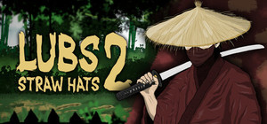 The Lubs 2: Straw Hats banner