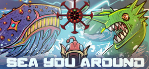 Sea You Around banner