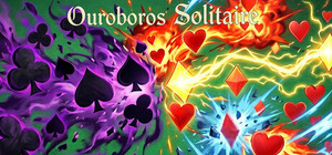 Ouroboros Solitaire banner