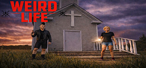 Weird Life banner