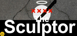 The Sculptor banner
