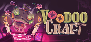 Voodoo Craft banner
