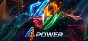 4Power banner