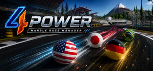 4Power banner