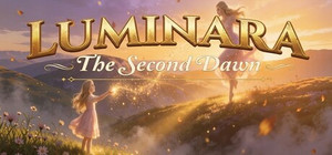 Luminara: The Second Dawn banner