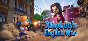 XiaoLuo's English War banner