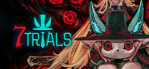 7 Trials banner