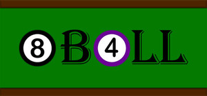 8 Ball 4 banner