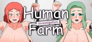 Human Farm : Investigation banner