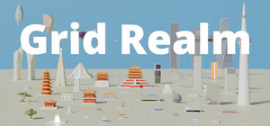Grid Realm banner