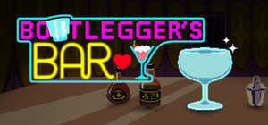 Bootlegger's Bar banner