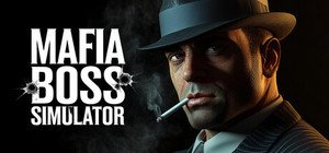 Mafia Boss Simulator banner