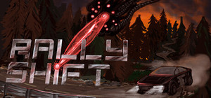 Rally Shift banner