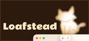 Loafstead banner
