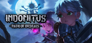 Indomitus: Path of Ordeals banner