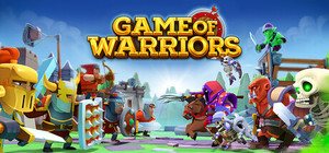 Game of Warriors banner