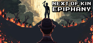 Next of Kin: Epiphany banner