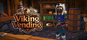 Viking Vending banner