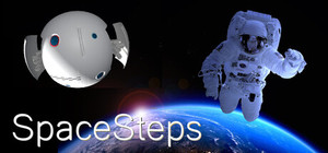 SpaceSteps banner