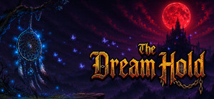 The Dream Hold banner