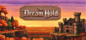 The Dream Hold banner