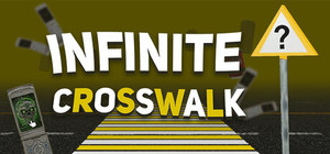 Infinite Crosswalk banner